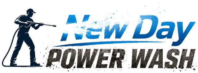 New Day Power Wash